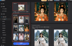 广州白云政务系统升级AI写实帮力职场新风尚！